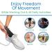 ViveSole Carbon Fiber Insoles for Men & Women | Hallux Rigid Relief Foot Fracture & Arthritis Support | Turf Toe Plate | Sports & Hiking | 4X-Large - Buy Online on GoSupps.com