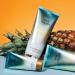 Santa Monica Skincare-Pi a Colada Cr me bronzante et hydratante pour le visage et le corps Revitalise Hydrate et Tonifie la Peau Convient tous les types de peau-200ml - Buy Online on GoSupps.com
