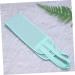 Didiseaon 2 Pcs Bathroom Accessories - Back Scrubber & Towel Remover for Shower - Loofah & Towel Training Pouch - International Shipping Available - Buy Online on GoSupps.com