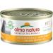 Almo Nature Megapack Wet Cat Food - Chicken Breast 6x70g | Premium International Shipping - Buy Online on GoSupps.com