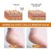 Horse Oil Foot Callus Balm Moisturizing Foot Cream Cream for Dry Cracked Heels Horse Oil Foot Cream Making It Smoother and P - Buy Online on GoSupps.com