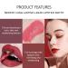 Buy Getervb 10 Colors Matte Liquid Lipstick Set - Long Lasting Velvet Lip Gloss for Women | Perfect Beauty Gifts - Buy Online on GoSupps.com