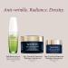 Watier Age Control Supreme Sublime Advanced Set Skincare Holiday Gift Set Pro-Aging Ritual Controls Signs of Aging with Canadian-Sourced Antioxidants All Skin Types 45+ - Buy Online on GoSupps.com