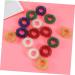 Healeved 24 STK Finger Massage Device - Stress Relief Acupressure Rings for Kids & Adults | Best Toy for Relaxation & Game Set - Buy Online on GoSupps.com