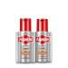 Alpecin Alpecin Tuning Shampoo - 2 x 200 ml - Black shampoo with caffeine for grey hair - Powerful colour pigments to keep hair dark