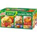 Knorr cup soup Variety box 30 packs
