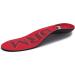 Form Premium Narrow Insoles for Women's 5.5-6 Shoes & Boots | Comfort & Pain Relief - Buy Online on GoSupps.com