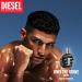 Diesel Only The Brave Tattoo Eau de Toilette for Men Woody With Notes of Apple Spicy Bourbon Pepper & Tobacco 1.7 Fl. Oz. 1.7 Fl Oz (Pack of 1) - Buy Online on GoSupps.com