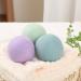 Buy XL Wool Dryer Balls 3 Pack - Natural Fabric Softener Handmade Organic Reusable for 1000 Loads - Shorten Drying Time & Wrinkle-Free - Buy Online on GoSupps.com