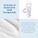 MISSHA Super Aqua Ultra Hyalron Cleansing Cream 200ml - Hydrating Cleanser for All Skin Types | International Shipping Available - Buy Online on GoSupps.com