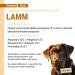 Chewies Maxi Lamb Dog Training Treats - Sugar-Free High Meat Content 200g Pack - Ideal for Training - Buy Online on GoSupps.com