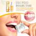 Buy Anti-Sensitive Toothpaste - Nh Pro Enamel Care for 24/7 Sensitivity Protection & Enamel Repair - International Shipping Available - Buy Online on GoSupps.com