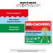 Sun Chlorella 200mg: Green Algae Superfood Supplement for Whole Body Wellness - Immune Defense, Gut Health, Natural Energy - Includes Chlorophyll, B12, Iron, Protein - Non-GMO - 300 Tablets - Buy Online on GoSupps.com