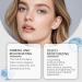  homomdy Set of 3 moisturizing lifting anti-wrinkle creams for dry skin firming treatment for the face neck and eye contour - Smoothes sagging skin reduces puffiness and wrinkles - Buy Online on GoSupps.com