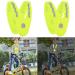 Buy HHZZXCDH Children s Reflector Vests | Safety Warning Vests for Ages 3-6 | Light Reflective V-Shaped Signal Collar - Buy Online on GoSupps.com