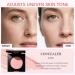 Ekyoune Under Eye Brightener Concealer Pink Under Eye Brightener and Color Corrector Effectively Cover Dark Circles Moisturizing Waterproof Foundation Light to Medium Skin Tone - Buy Online on GoSupps.com