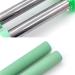 Yoga Sticks Stretching Tool | Posture Corrector for Adults & Kids | Retractable Design for Optimal Stretching - Buy Online on GoSupps.com