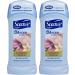 Suave Invisible Solid Antiperspirant Deodorant Everlasting Sunshine - 2.6 oz - 2 pk Everlasting Sunshine 5.2 Ounce (Pack of 1)