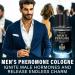 Pheromone Cologne for Men to Attract Women Extra Strength Pure Pheromone Perfume Oil-Natual Fresh Scents Enhancement Glamour Large capacity & Durable-50 ML - Buy Online on GoSupps.com