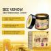 Cr me r g n rante au venin d'abeille - Soin de la peau - Ingr dients naturels - Restauration compl te de la peau - Anti- ge - Hydratante - R paration pour tous les types de peau (1 pi ce 50 g) 1 pi ce. 50 g (Lot de 1) - Buy Online on GoSupps.com