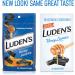 Luden's Honey Licorice Throat Drops 30 ea (Pack of 3) - Soothe Sore Throats - Buy Online on GoSupps.com
