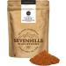 Sevenhills Wholefoods Organic Coconut Sugar 1kg - Low GI Brown Sugar for Drinks, Desserts & Baking - Buy Online on GoSupps.com