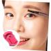 MERRYHAPY Beauty Eyelash Tools Lash Curler Eyelashes Curling Tool Lash Curls Tools Lash Curling Clips Curling Lash Tools Eyelash Makeup Tools Eyelash Curling Tool Eyelashes Curling Clip Abs - Buy Online on GoSupps.com