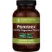 Global Healing Paratrex & Aloe Vera Kit - Herbal Supplement Detox for Healthy Digestion - 60 Capsules - Buy Online on GoSupps.com