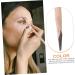 DRESSOOS Wood Brow Pencil Portable Eyebrow Pencil Eyebrow Pencil for Women Wooden Eyebrow Pen - Buy Online on GoSupps.com