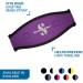 Scubapro Neoprene Mask Strap - Purple | Dive in Style with Comfort - Buy Online on GoSupps.com