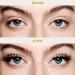 Cluster Lashes C Curl 16mm - 72 Clusters | B&Q Lash Extensions for DIY Volume Eyelash Clusters | Soft Wispy Individual Lashes for DIY at Home - C-16mm B17 - Buy Online on GoSupps.com
