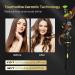5 in 1 Wand Curling Iron Set with Hair Crimper and Ceramic Curler - Janelove F75 - Buy Online on GoSupps.com