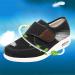 Buy Men's Diabetic Foot Shoes - Orthopedic Memory Foam Adjustable Comfortable & Breathable Walking Shoes for Edema Arthritis & Fasciitis - Size 12 Blue - Buy Online on GoSupps.com