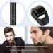 Jane Choi Beard Growth Kit: Beard Grooming Tools for Rapid Growth and Thickening - Activator Serum, Roller, Comb - Buy Online on GoSupps.com