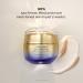 Shiseido Vital Perfection Uplifting & Firming Cream - Anti-Aging Moisturizer for Normal to Dry Skin (50mL) - Visibly Lifts & Firms - International Shipping Available - Buy Online on GoSupps.com