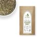 St. John's wort tea bio 1kg |Edel Kraut - 1000g Bio Johanniskraut tea cut - Premium St John's word organic - free of artificial additives - from controlled organic cultivation organic John's wort 1000 g