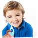 Hapinary Baby Toothbrush Set - 2 Super Soft Manual Toothbrushes for Children | Gentle Bristles for Sensitive Teeth - Buy Online on GoSupps.com