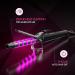 Wahl 32mm Ceramic Curling Wand for Shiny Curls - Quick Heat Corded Hair Styling Tool - Buy Online on GoSupps.com