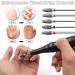 5pcs Tungsten Nail Drill Bits Set for Acrylic Nails - Professional Cuticle Polishing Bits for Manicure Pedicure - Electric Nail Files for Salon & Home Use - Buy Online on GoSupps.com