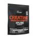 Olimp Sport Nutrition Creatine Monohydrate Xplode Powder (+ Sodium) 500 g bag (Orange)