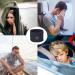 Kattst 6Pairs Motion Sickness Wristbands - Anti Nausea Bracelet for Car, Boat, Plane - Travel Relief - Buy Online on GoSupps.com
