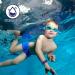Silicone Waterproof Replacement Bands for Fitbit Ace 3 - Black Blue Sports Bands for Kids Boys Girls | Soft Bracelet Accessories for Fitbit Ace 3 Activity Tracker - Buy Online on GoSupps.com