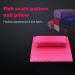 Adaskala Nail Pillow Hand Rest Cushion Set Manicure Pillow Nail Rest Cushion Pad Nail Art Tools for Salon Home Use - Buy Online on GoSupps.com