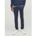 JACK & JONES Boys Jjibasic Sweat Pants Noos Jr - Navy Blazer Jogging Pants for 16 Years - Stylish & Comfortable International Shipping Available - Buy Online on GoSupps.com