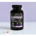 Max Strength Elderberry Capsules with Zinc & Vitamin C | 500mg Immune System Support | Black Sambucus Elderberry | 100 Count | 3-in-1 Support for Adults - Buy Online on GoSupps.com