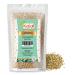 Kajal Ajwain Graines d'Ajwain indiennes 700 g | Fra che et aromatique | Pour digestion et cuisine | pices pour currys et masala | Sans gluten | Qualit sup rieure