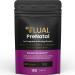 LUAL Prenatal Multivitamin | Prenatal Vitamins for Women | Pregnancy Must Haves Folate Supplement Prenatal Multivitamin 100 Tablets