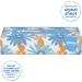 Kleenex Spacesaver Facial Tissue  White  100 Count (Pack of 5) - Buy Online on GoSupps.com