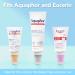 Eli & Ali Tush Swiper - Mess-Free Diaper Rash Cream Applicator - Universal Fit - Blue 2 Pack - Buy Online on GoSupps.com