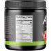 Pre-Workout Energy Gummies - Watermelon Flavor | 75 Vegan Non-GMO Gluten-Free Gummies with Caffeine & Alpha GPC - Buy Online on GoSupps.com